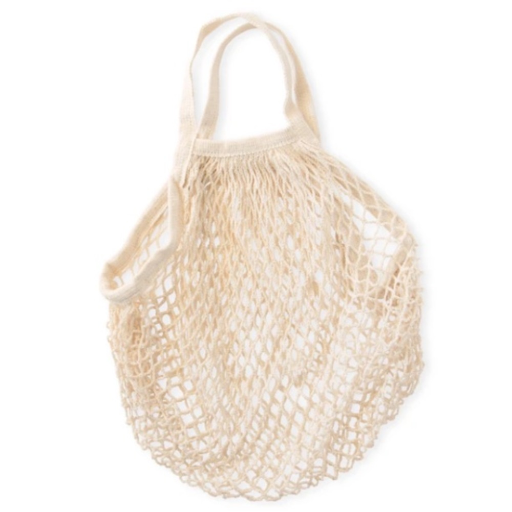 Eco Bag/Crochet Bag